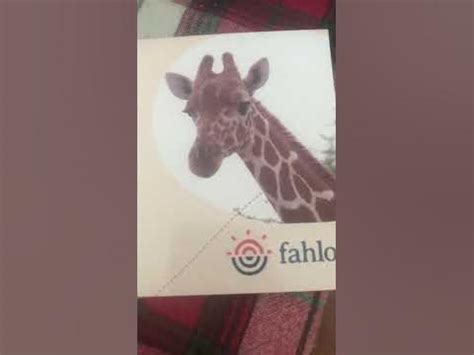 Fahlo qr code giraffe. Things To Know About Fahlo qr code giraffe. 